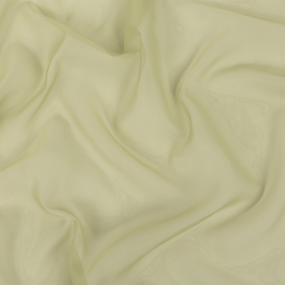 Polyester Voile Double Wide 118