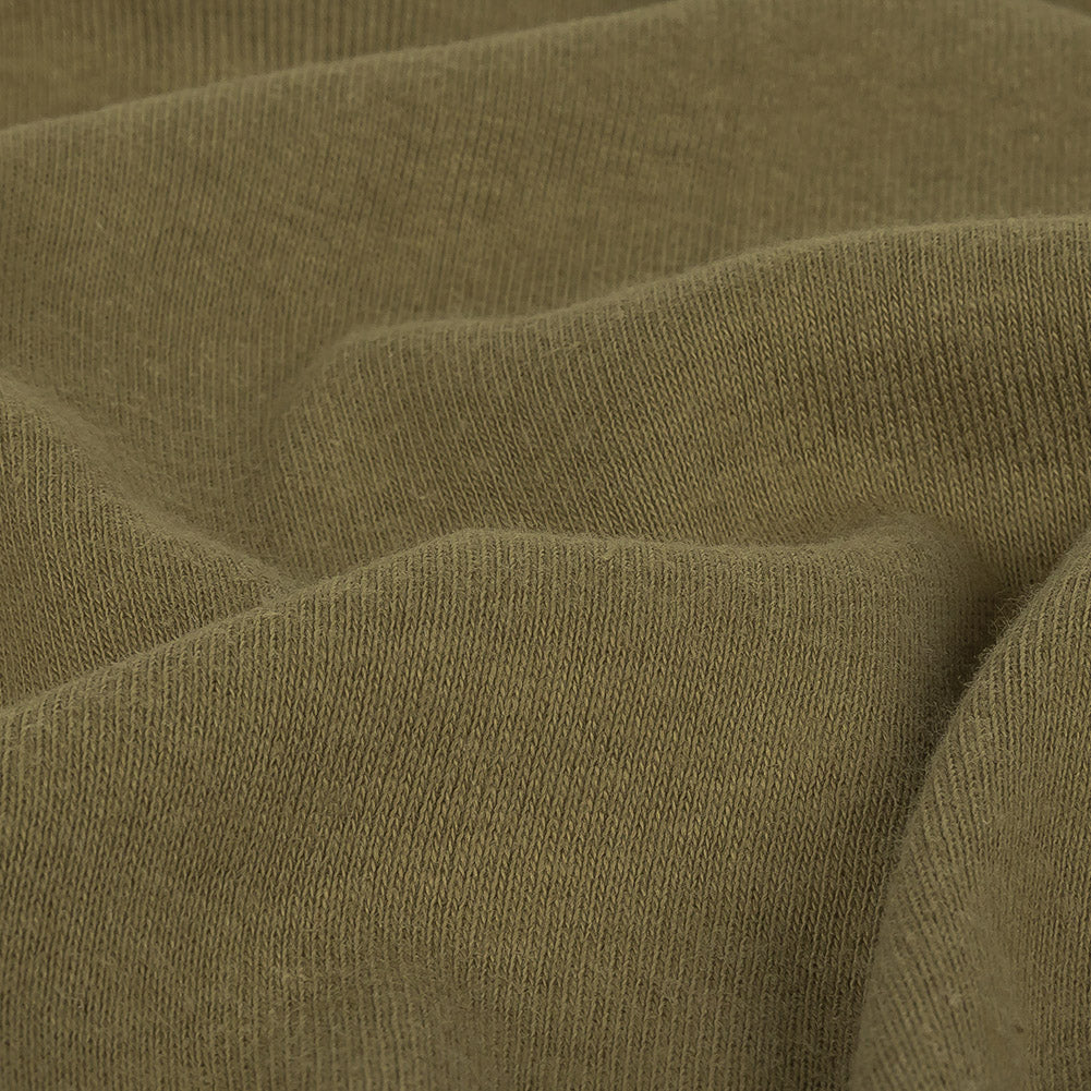 Cotton Tubular 1x1 Rib Knit - Aloe - Joann Fabrics