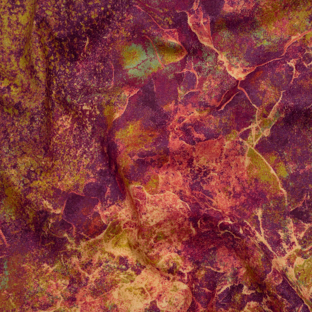 Stonehenge Quilting Cotton by Northcott - Marrakech Quartz Abstract - Gradations II Collection - Joann Fabrics
