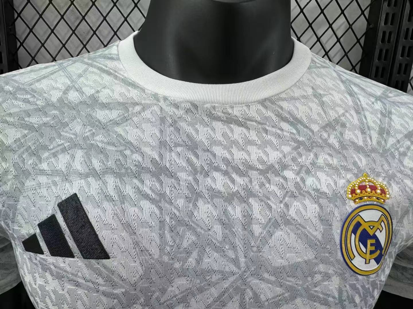 2024/2025 Player Version Real Madrid Special Edition 08 Football Jersey 1:1 Thai quality