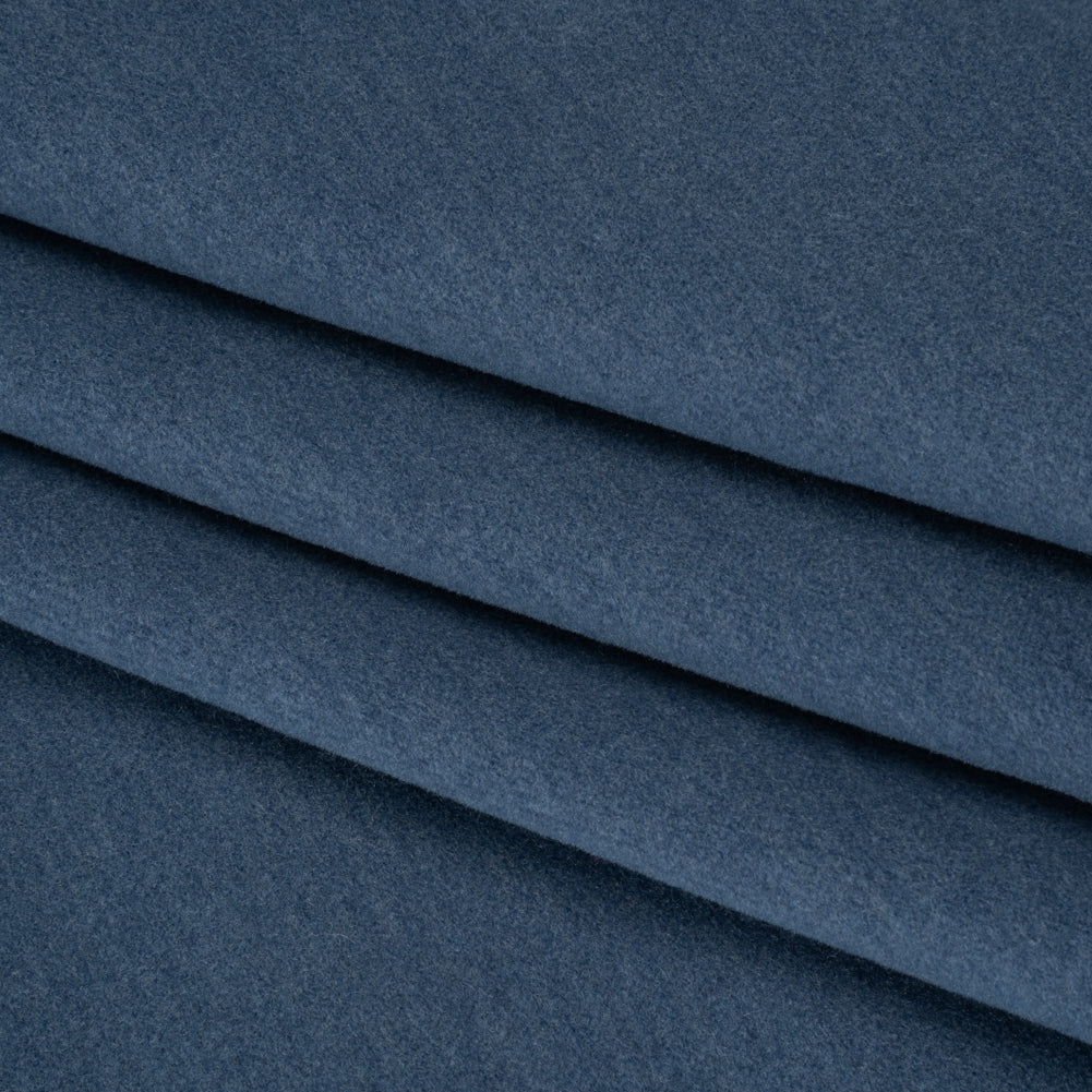 Wool and Cotton Upholstery Velveteen - Midnight - Dakota Collection - Joann Fabrics