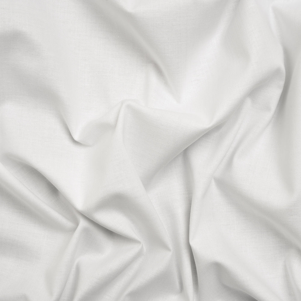 Premium Solid Quilting Cotton by Northcott - Snow - Colorworks Collection - Joann Fabrics