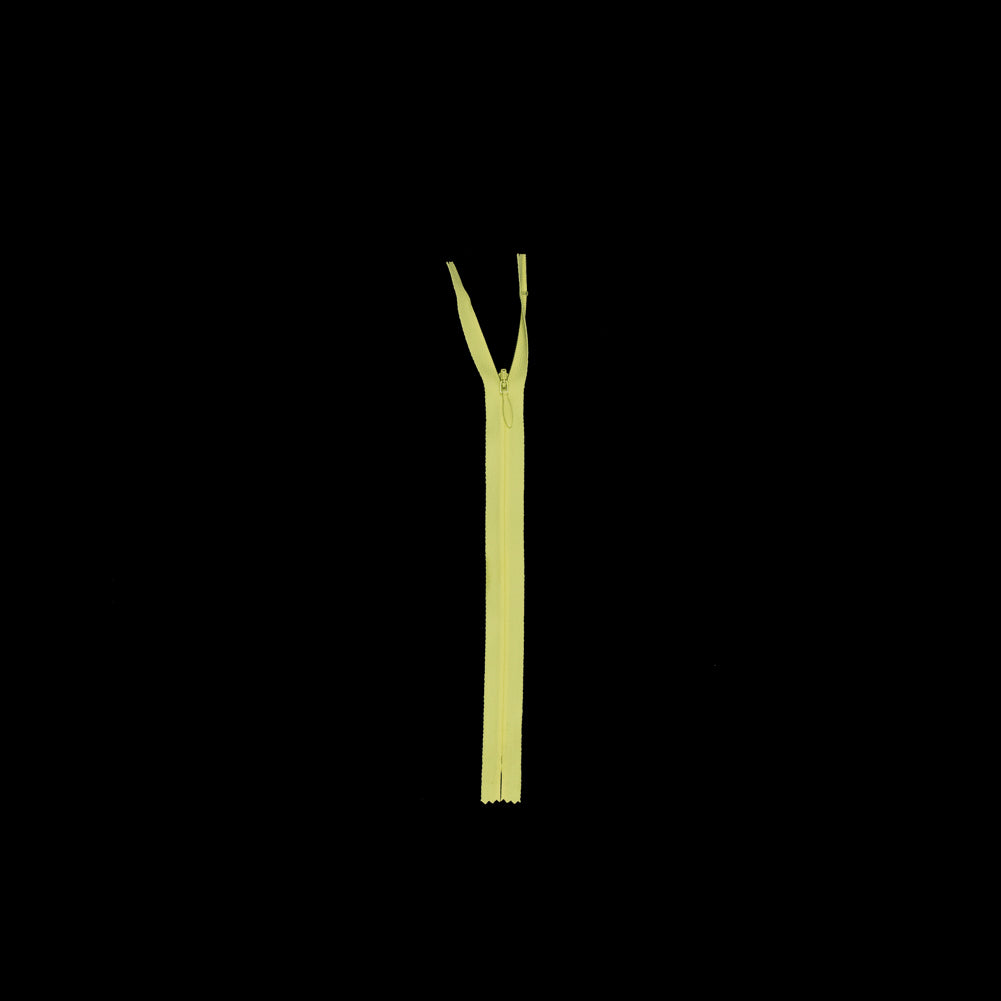 Invisible Zipper 9
