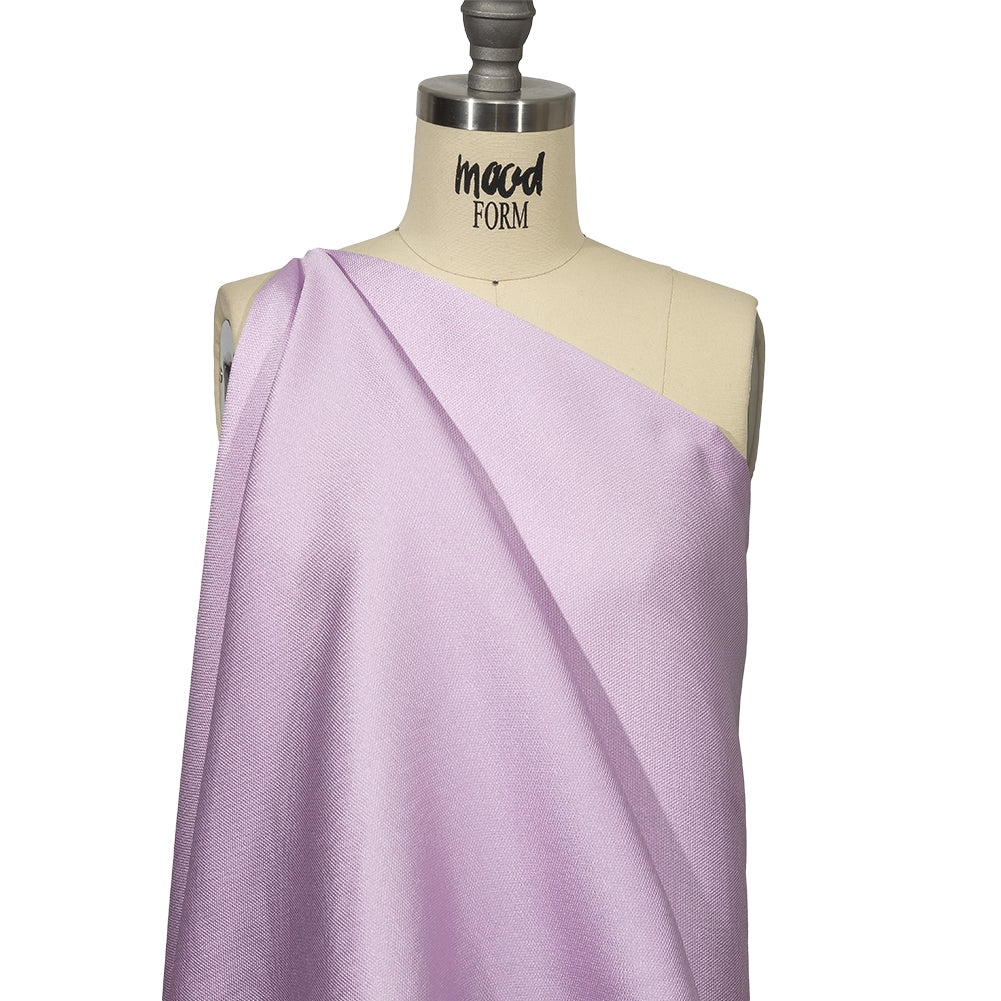 Novelty Polyester Pique - Lavender - Kestrel Collection - Joann Fabrics