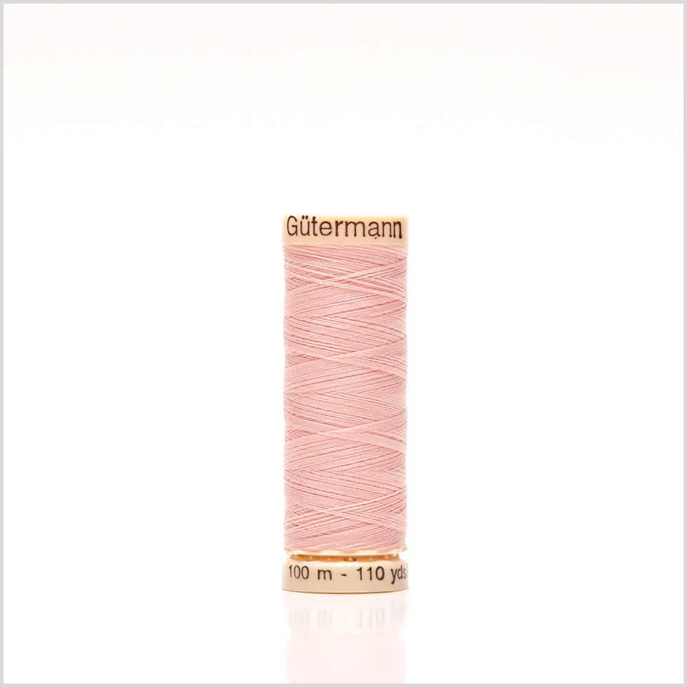 Gutermann Sew All Thread 100m - 305 Petal Pink - Joann Fabrics