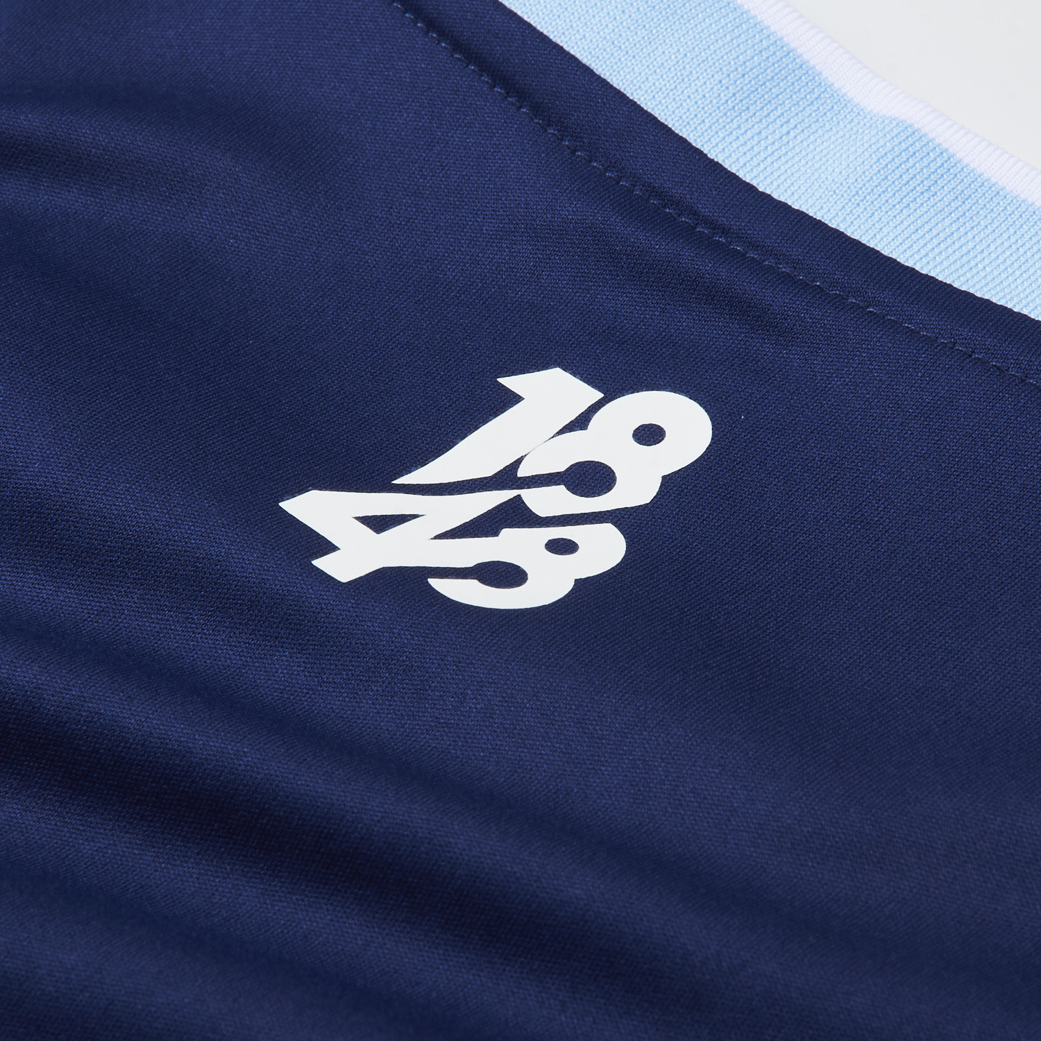 VfL Bochum 26-27 Home Jersey - Fans Version - UnitedFutballJersey