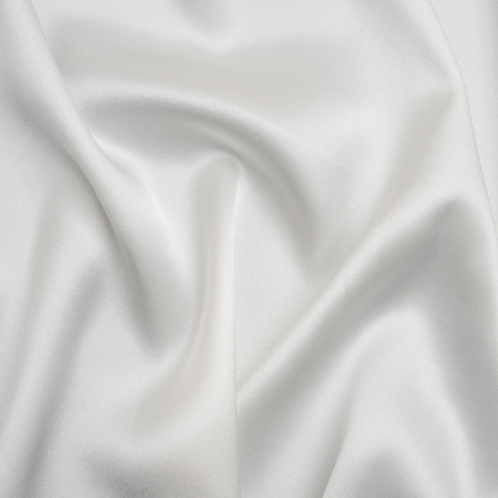 Double-Face Silk Charmeuse 36mm - Off-White - Joann Fabrics