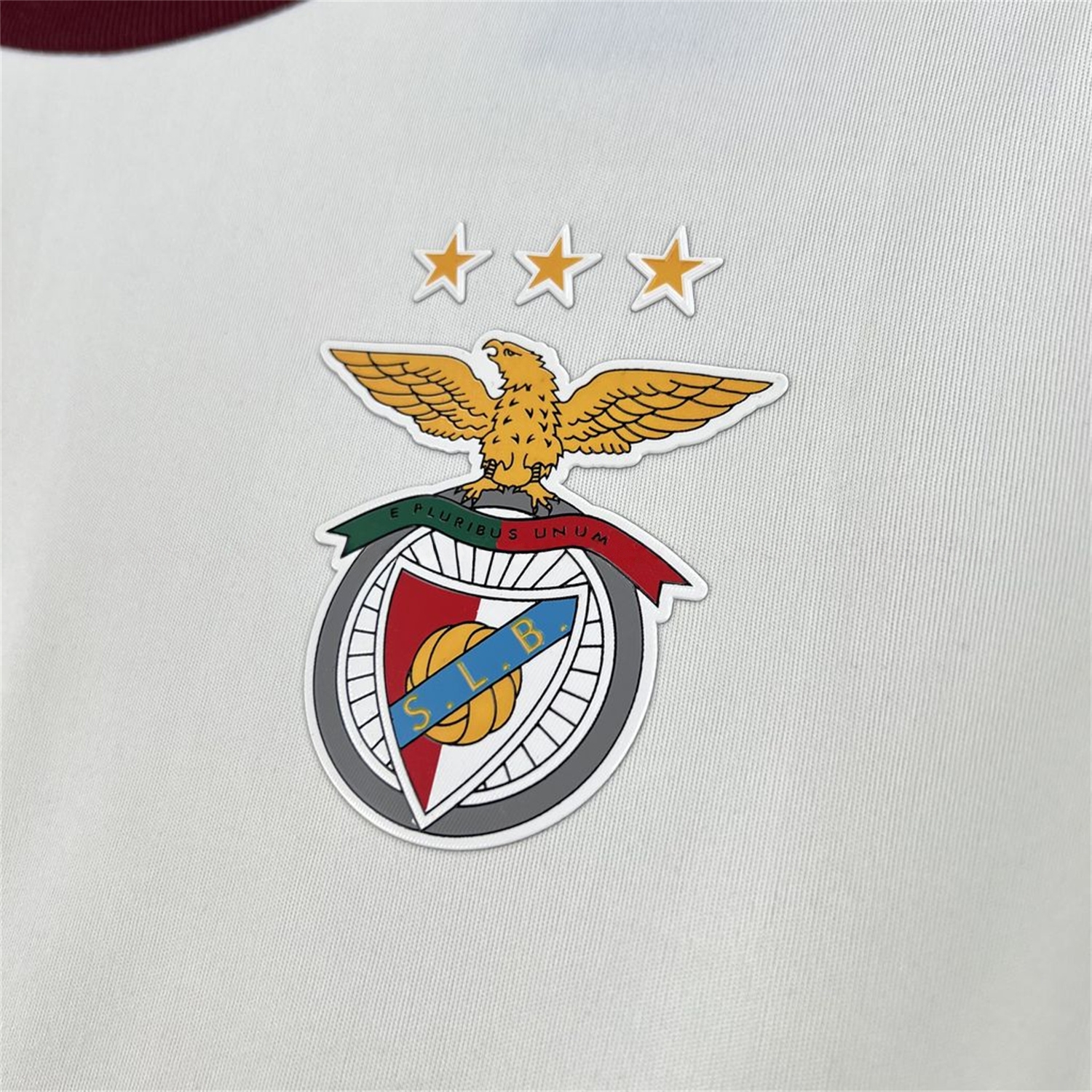 Benfica 26-27 Away Jersey - Fans Version - UnitedFutballJersey