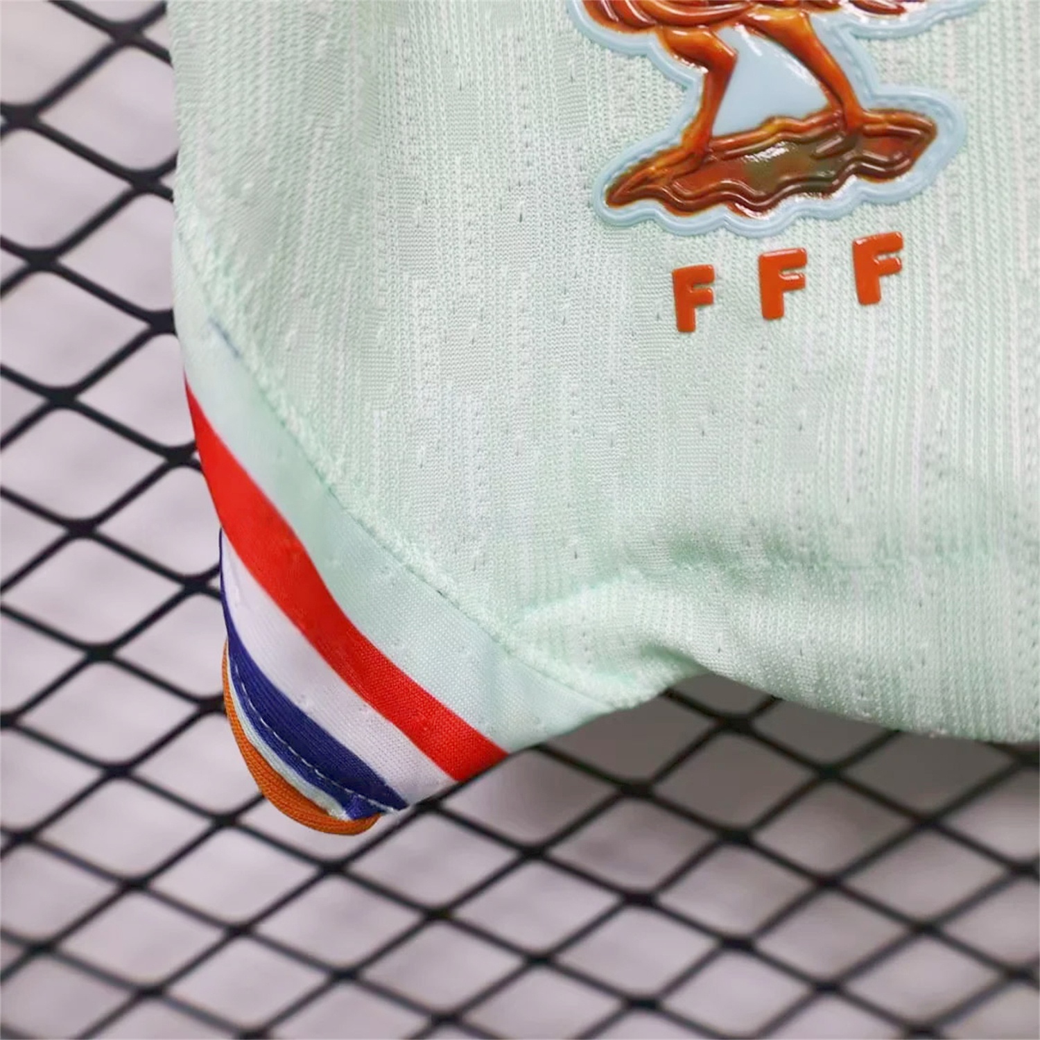 France 2026 Away Shorts - Player Version - UnitedFutballJersey