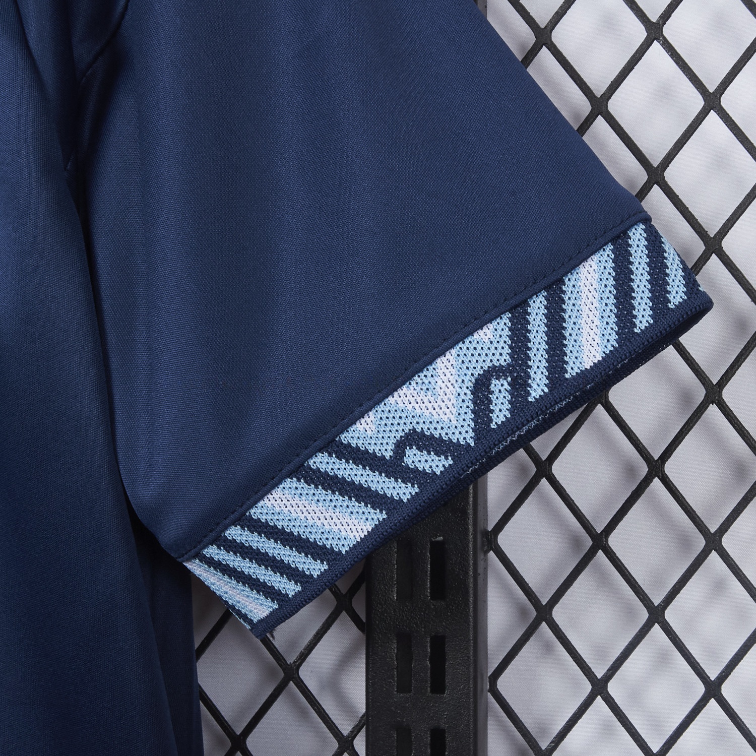 Vancouver Whitecaps 2026-27 Away Jersey - Fans Version - UnitedFutballJersey