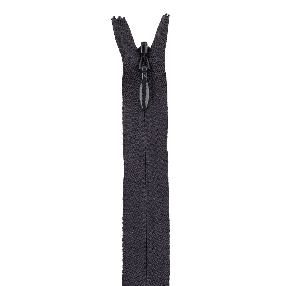 Invisible Zipper 9