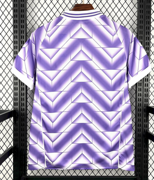 2025/2026 Real Madrid Special Edition 32 Football Shirt 1:1 Thai Quality