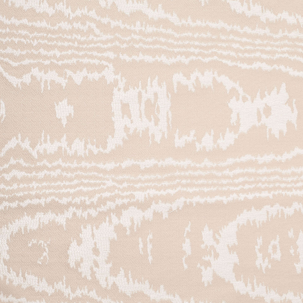 Taupe Moire-Like Polyester Woven - Joann Fabrics