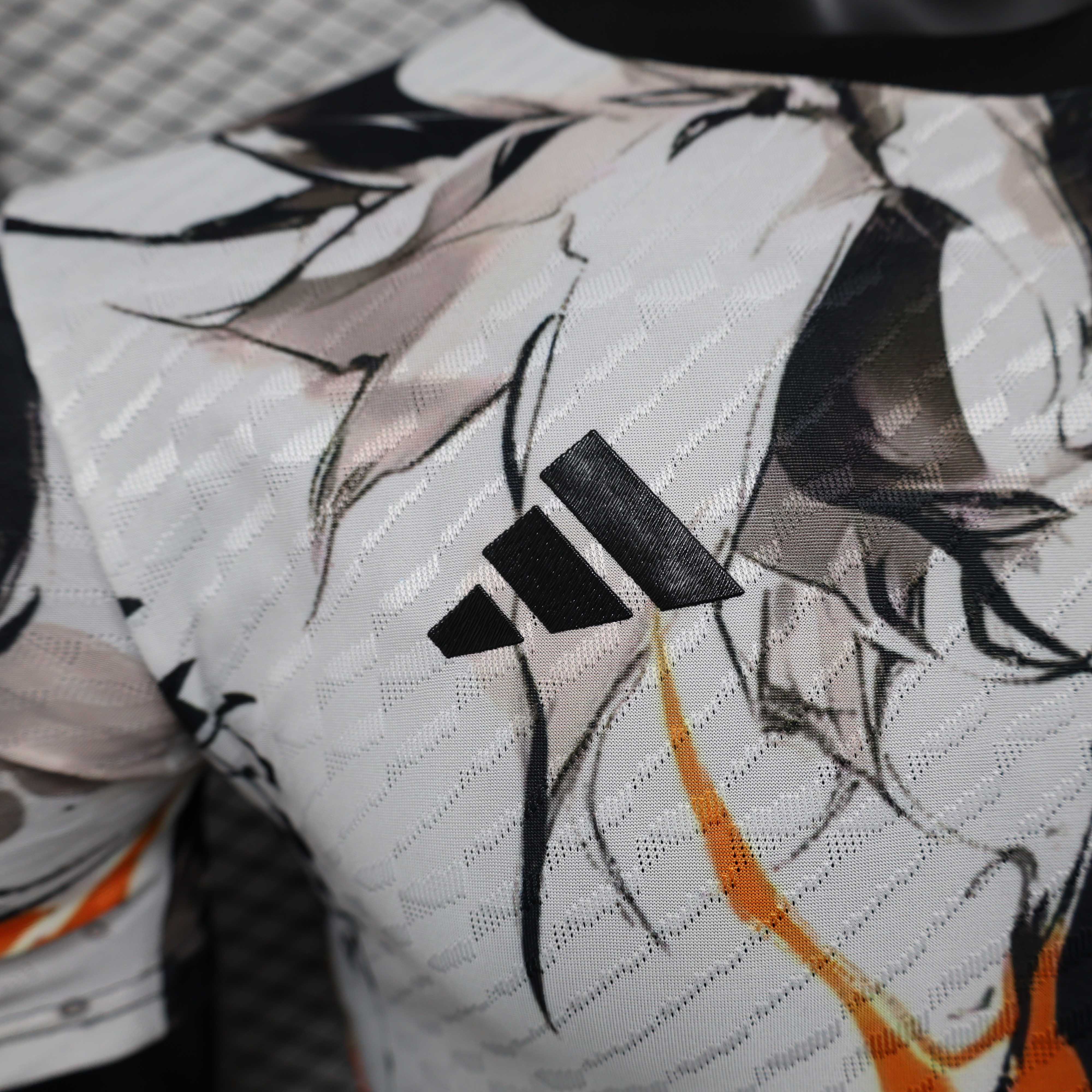 2025/2026 Player Version Japan Special Edition 09 Football Jersey 1:1 Thai quality