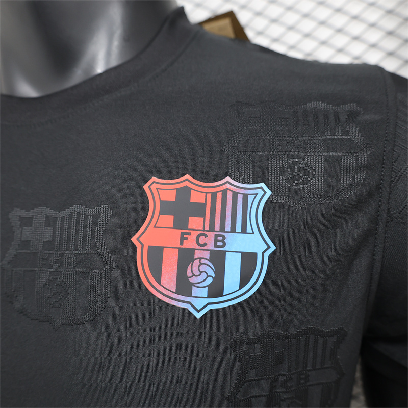 2024/2025 Barcelona Player Version Special Edition Jersey 003 1:1 Thai Quality