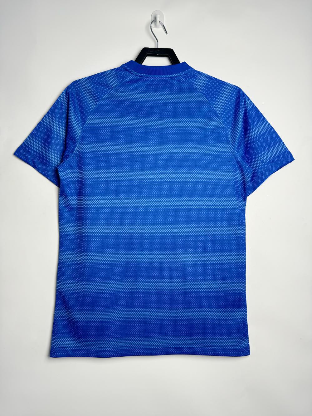 2014 Retro Brazil Away Soccer Jersey 1:1 Thai Quality
