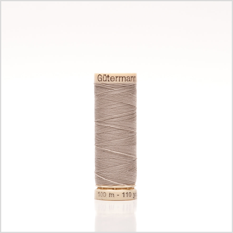 Gutermann Sew All Thread 100m - 513 Light Beige - Joann Fabrics