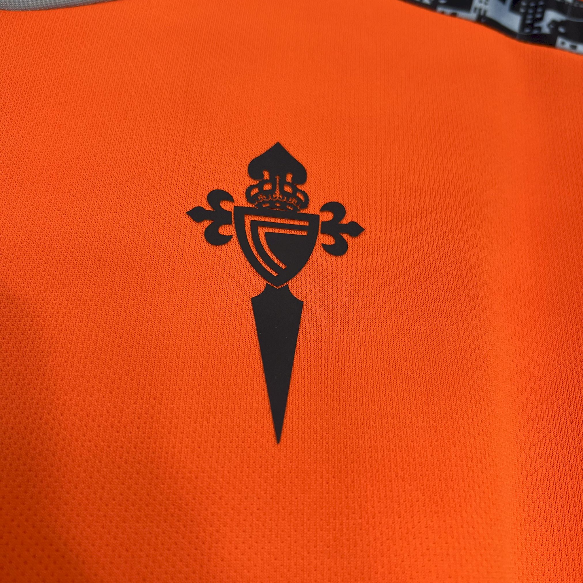2024/2025 Celta Vigo Third Away Football Shirt 1:1 Thai Quality