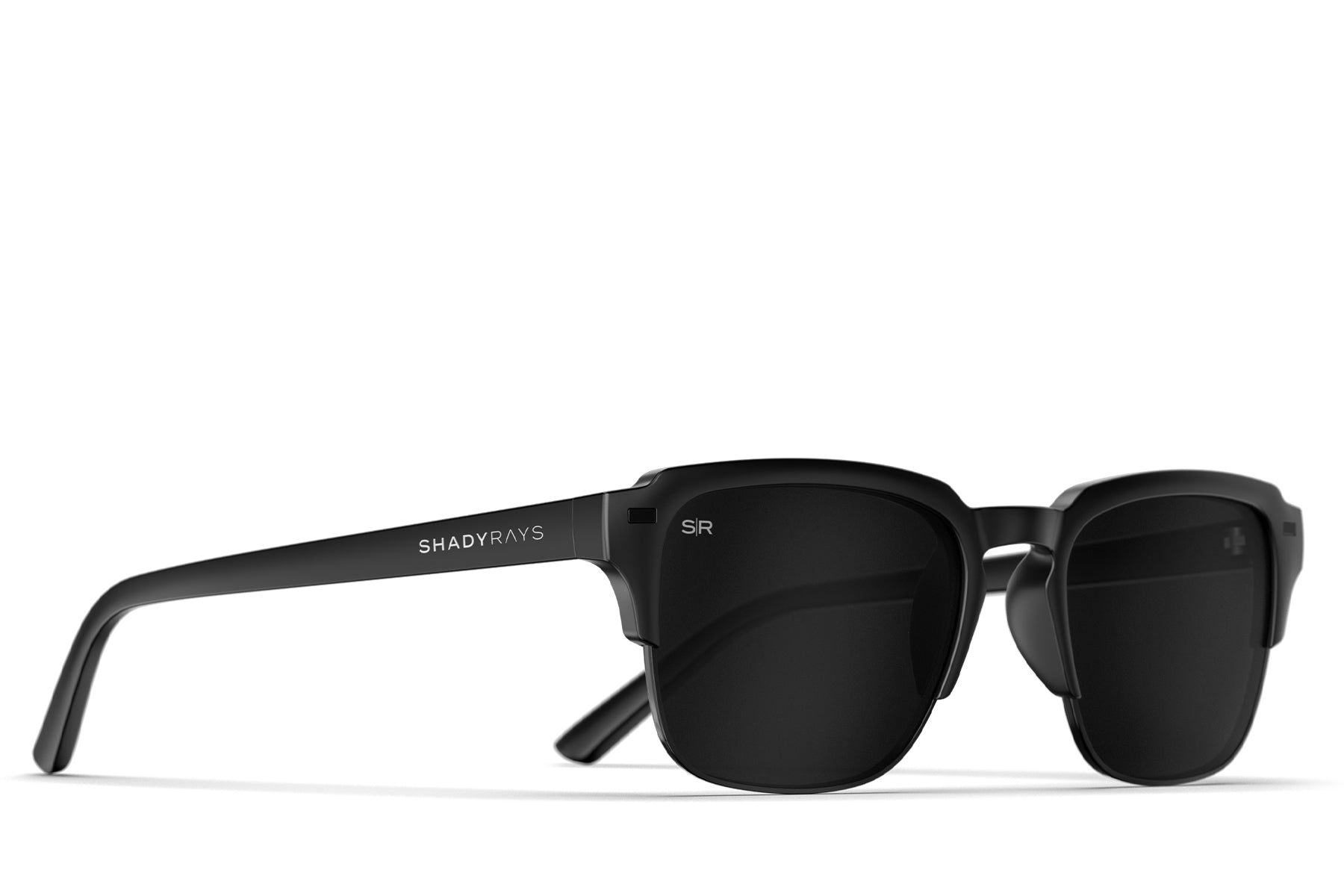 Kingbrook – Stealth Polarized