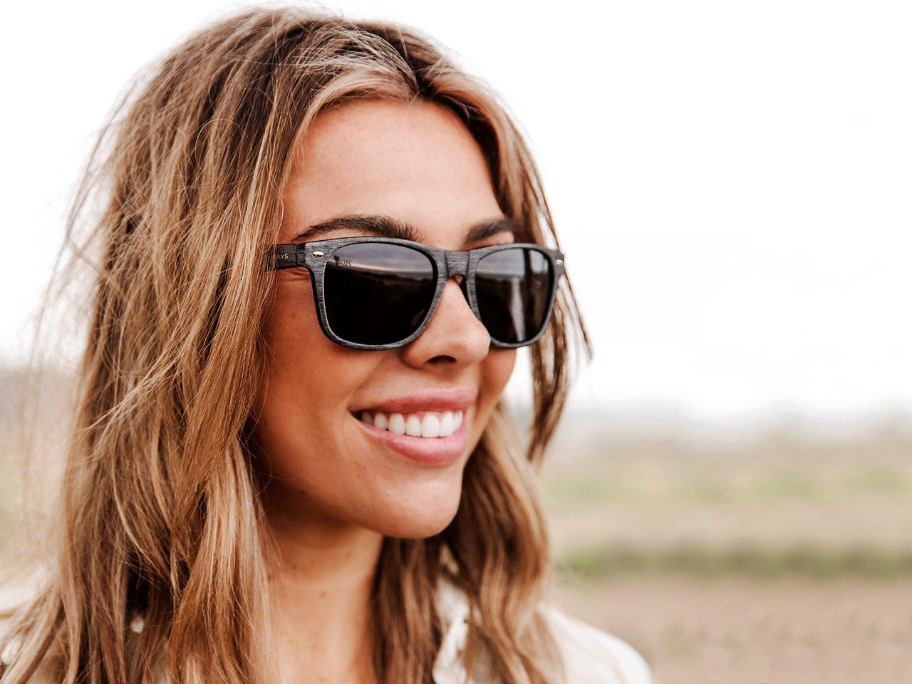 Classic Timber – Black Timber Polarized