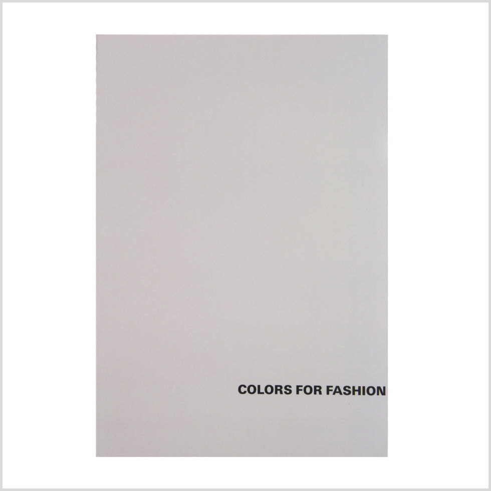 Colors For Fashion - Joann Fabrics