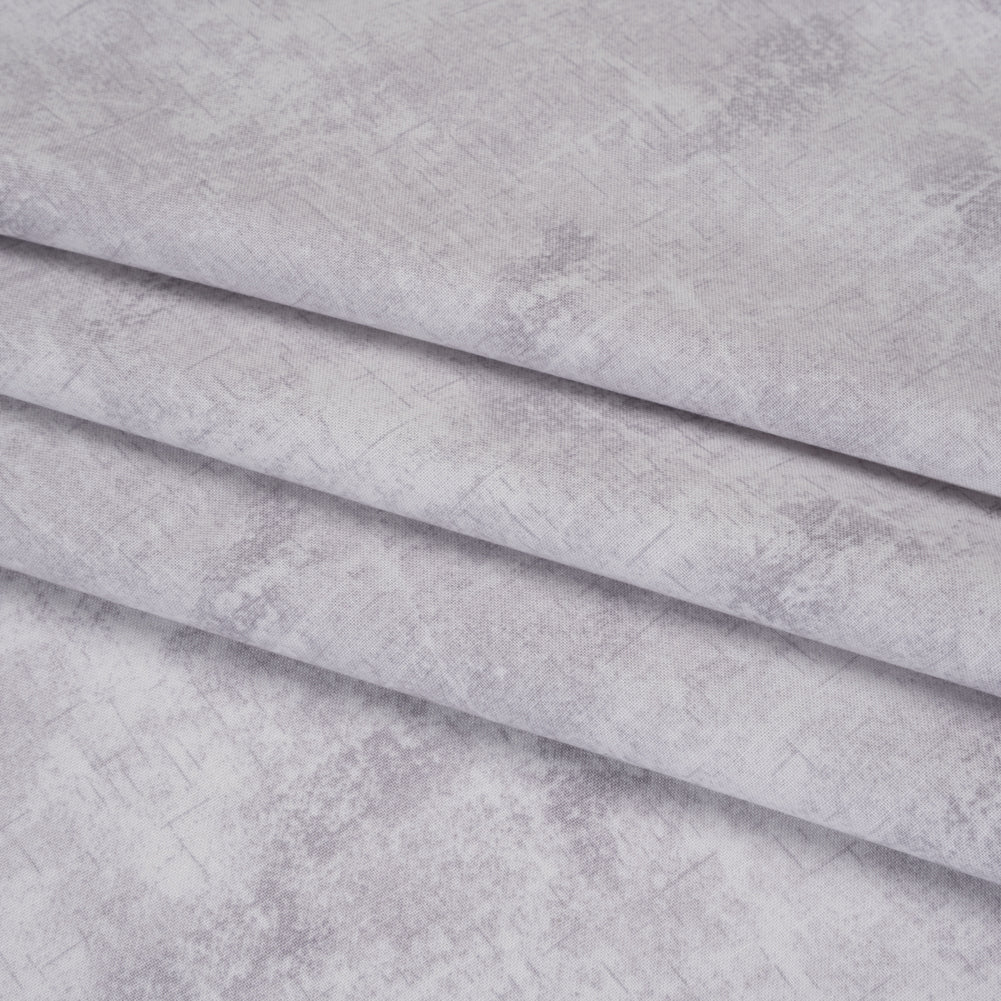 Printed Quilting Cotton by Northcott - Polar Frost Painterly Texture - Canvas Collection - Joann Fabrics