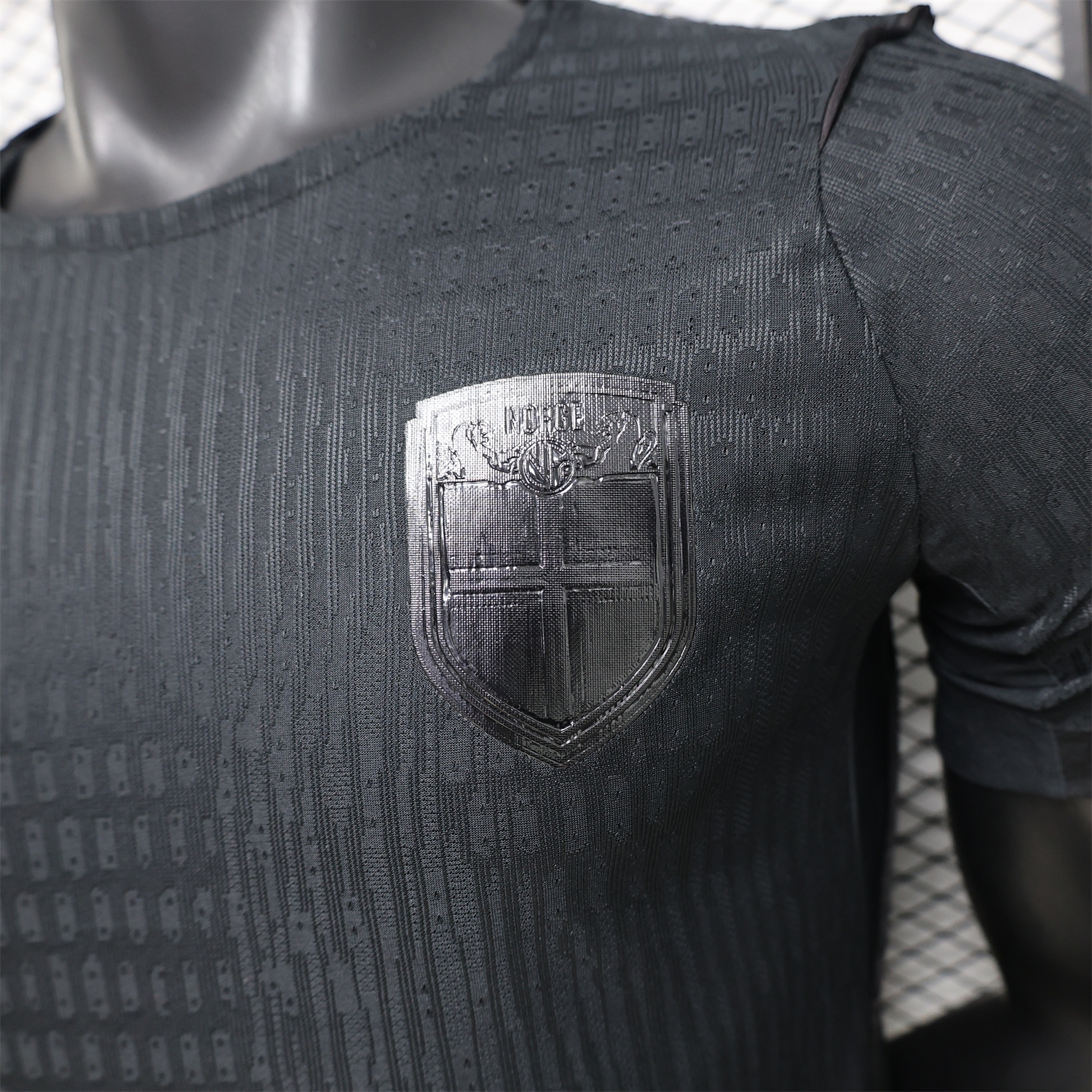 Norway 2026 Away Jersey - Player Version - UnitedFutballJersey