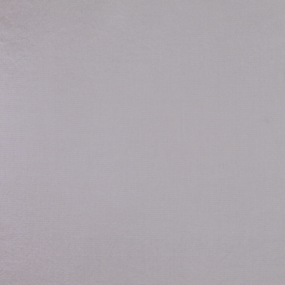 Italian Oyster White and Silver Metallic Striated Cotton Woven - Joann Fabrics