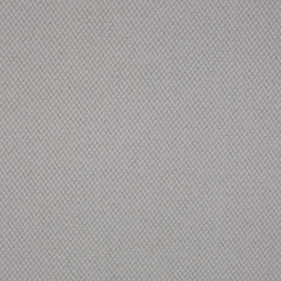 Spanish Light Gray Raised Checks Polyester Blended Woven - Joann Fabrics