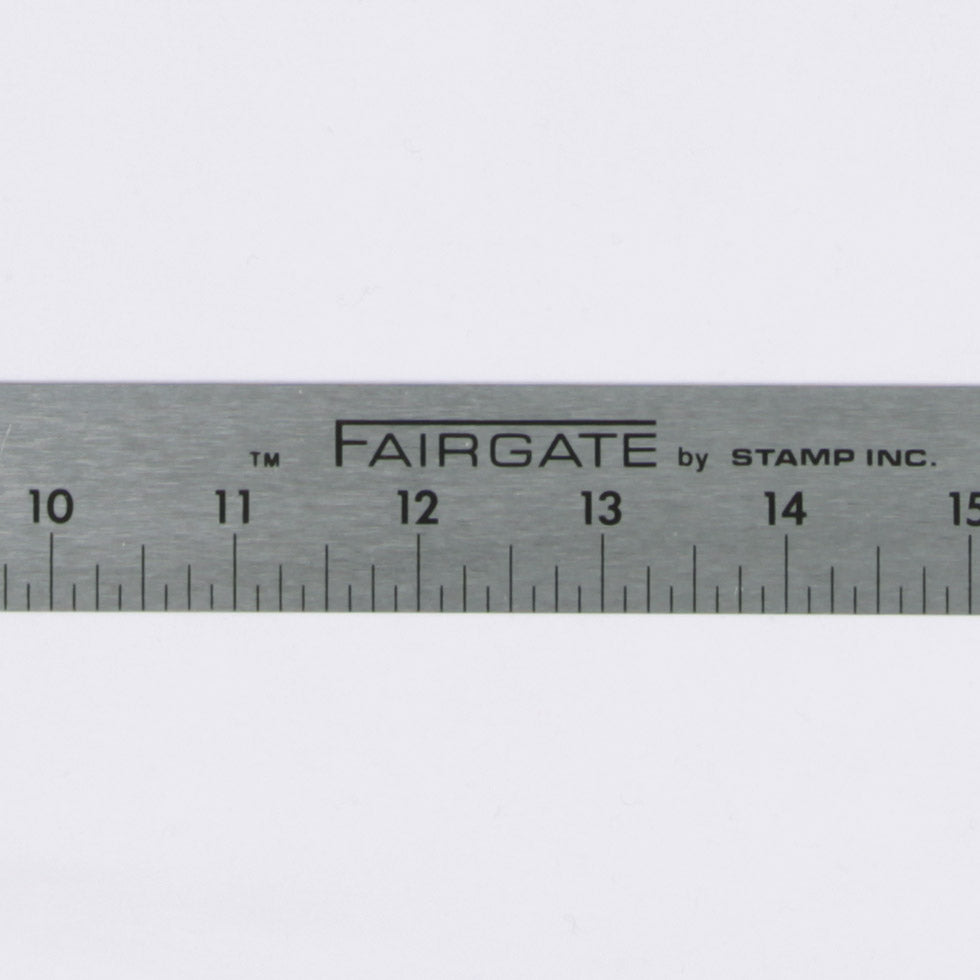 Lance Tailoring L Square Metal Ruler - 24