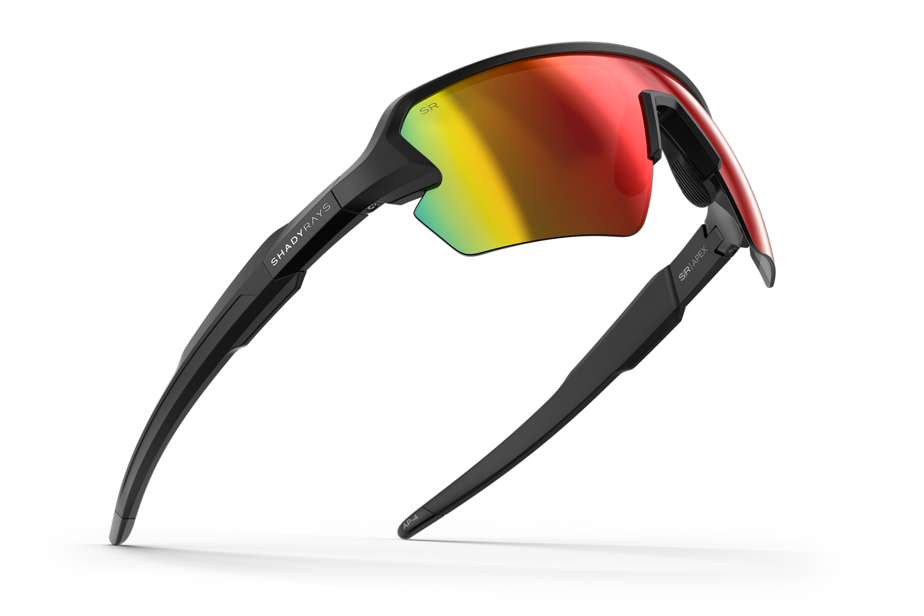 Apex – Black Infrared Polarized