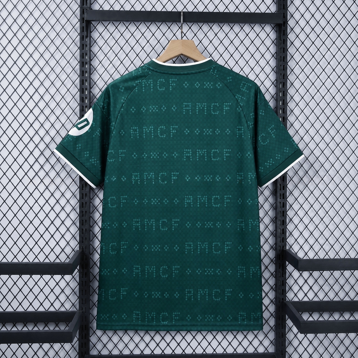 Real Madrid 26-27 Away Jersey - Fans Version - UnitedFutballJersey