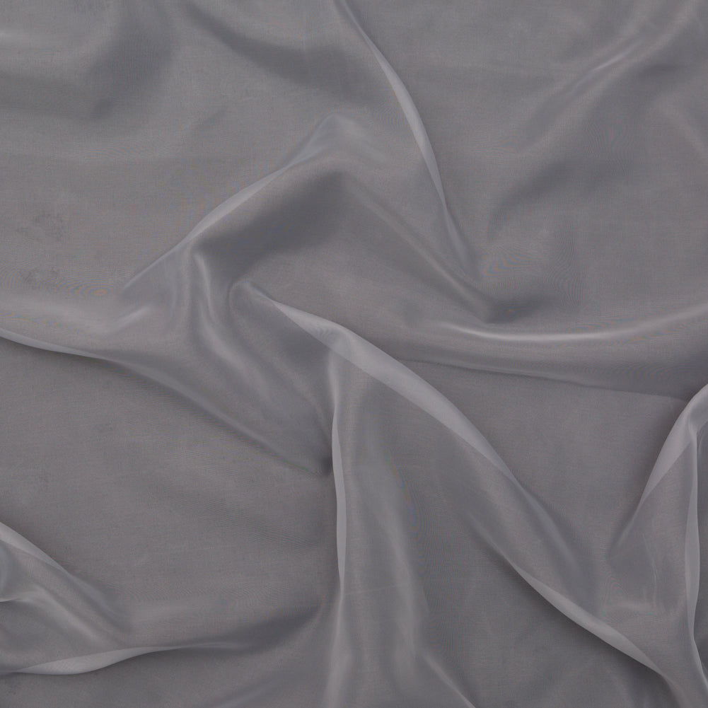 Smooth Drapery Sheers Fabric - Fog - British Imported - Joann Fabrics