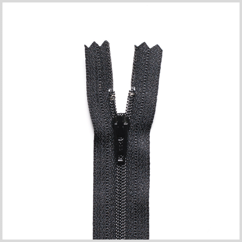 Regular Zipper 24