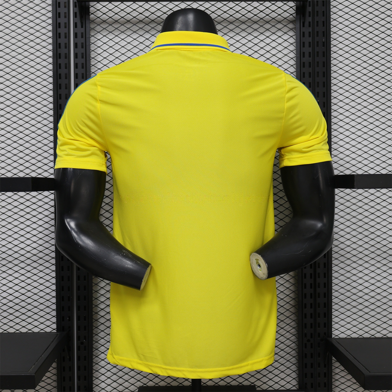 Colombia 2026 Retro Casual Style Special Jersey - Player Version - UnitedFutballJersey