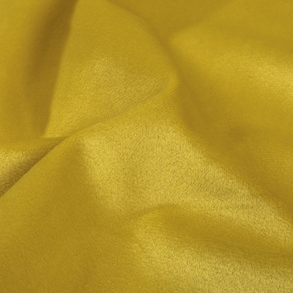 Golden Creamy Polyester Velvet - Joann Fabrics