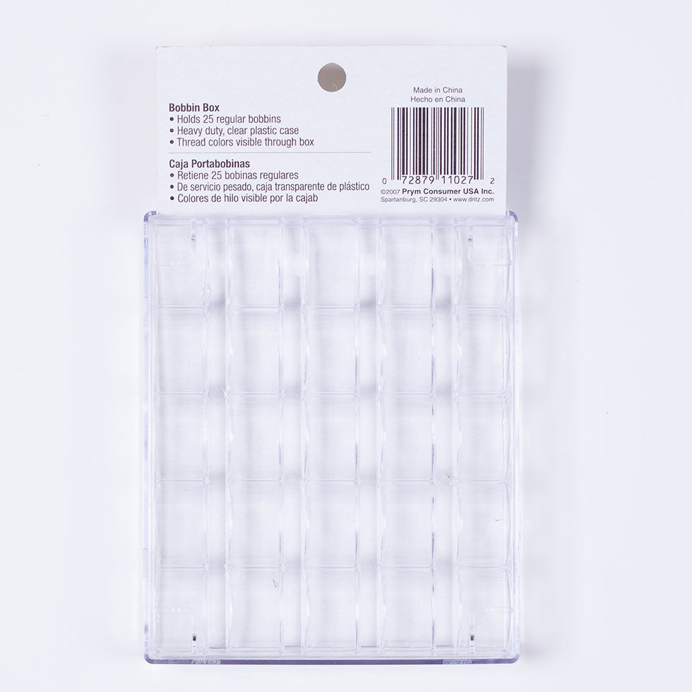 Dritz Bobbin Box - Joann Fabrics