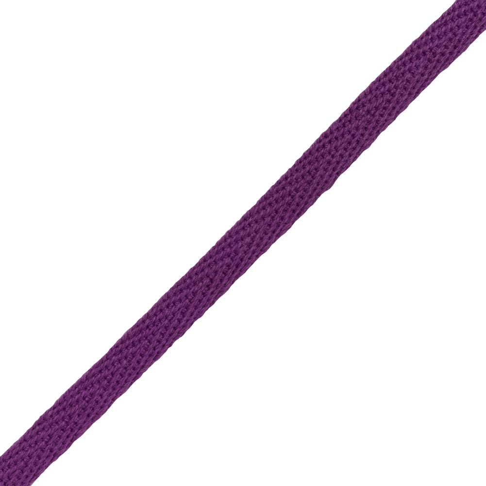 Cotton Twill Tape - 0.25