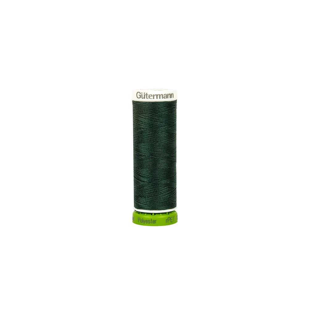 Gutermann Recycled Polyester Thread 100m - 472 Spectra - Joann Fabrics