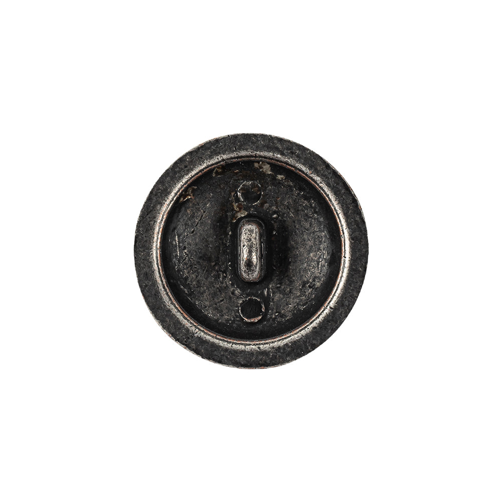 Antique Iron Button - 32L/20mm - Joann Fabrics