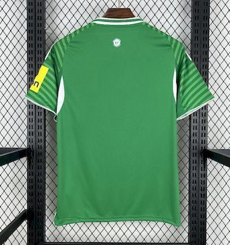 2025/2026 Newcastle United Away Football Jersey 1:1 Thai Quality