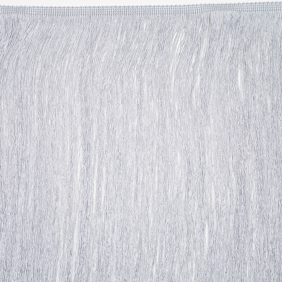 European Chainette Fringe Trim - 16