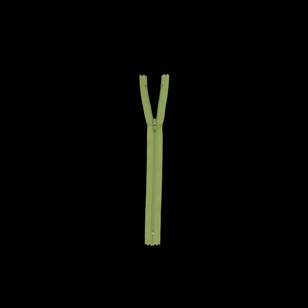 Regular Zipper 9