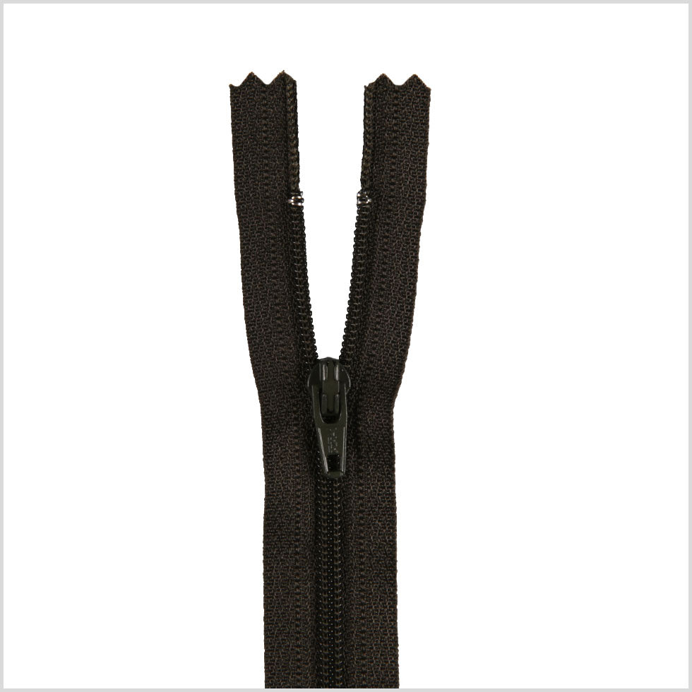 Regular Zipper 24