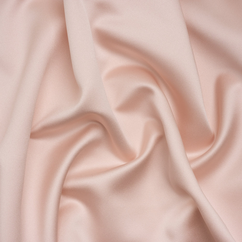 Polyester Satin - Winter Melon - Reverie Collection - Joann Fabrics