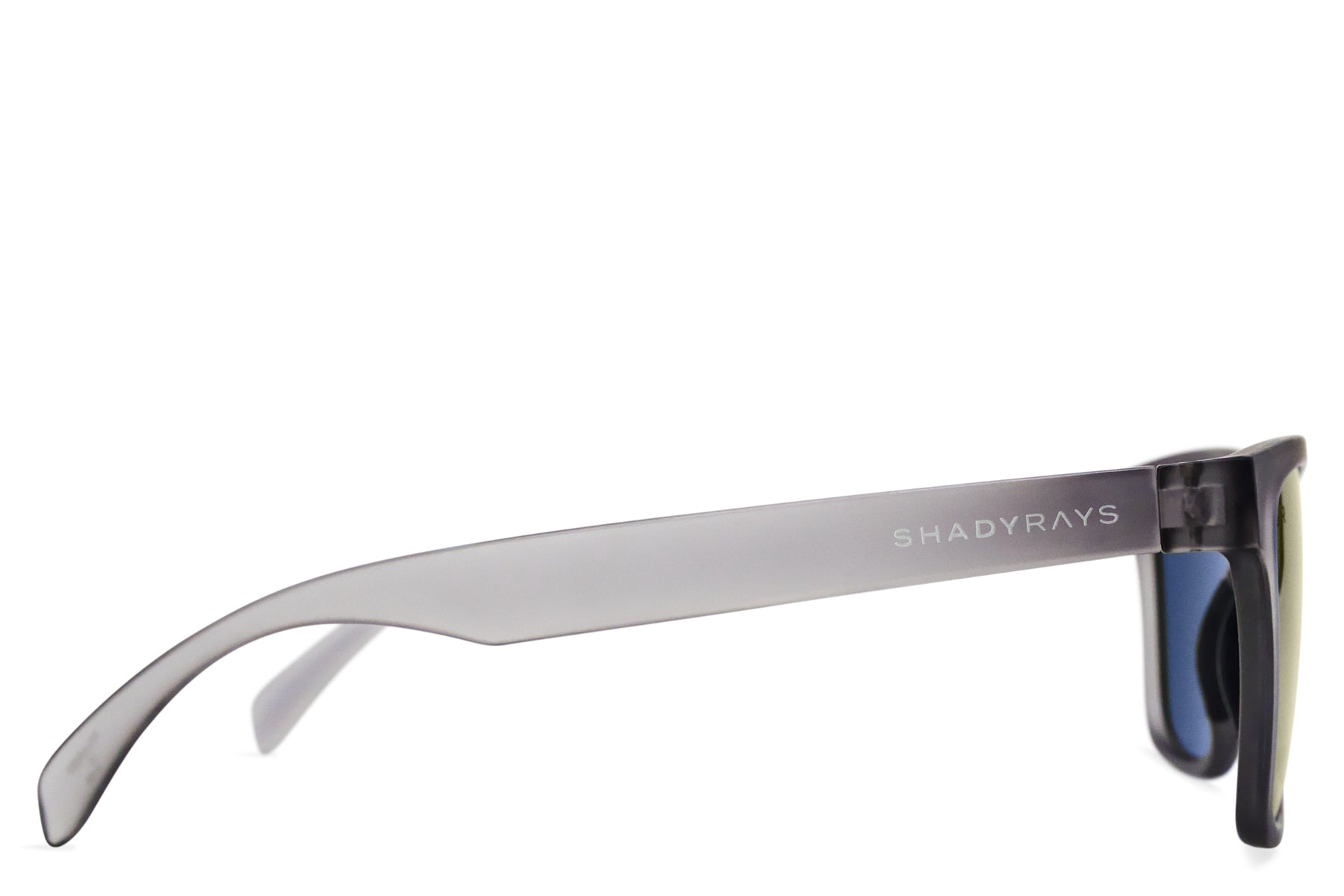 Cascade – Purple Smoke Polarized