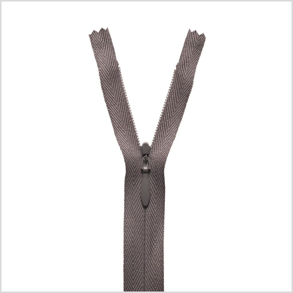 Invisible Zipper 24