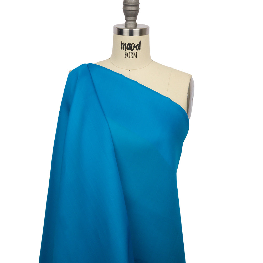 Silk Satin-Face Organza 54
