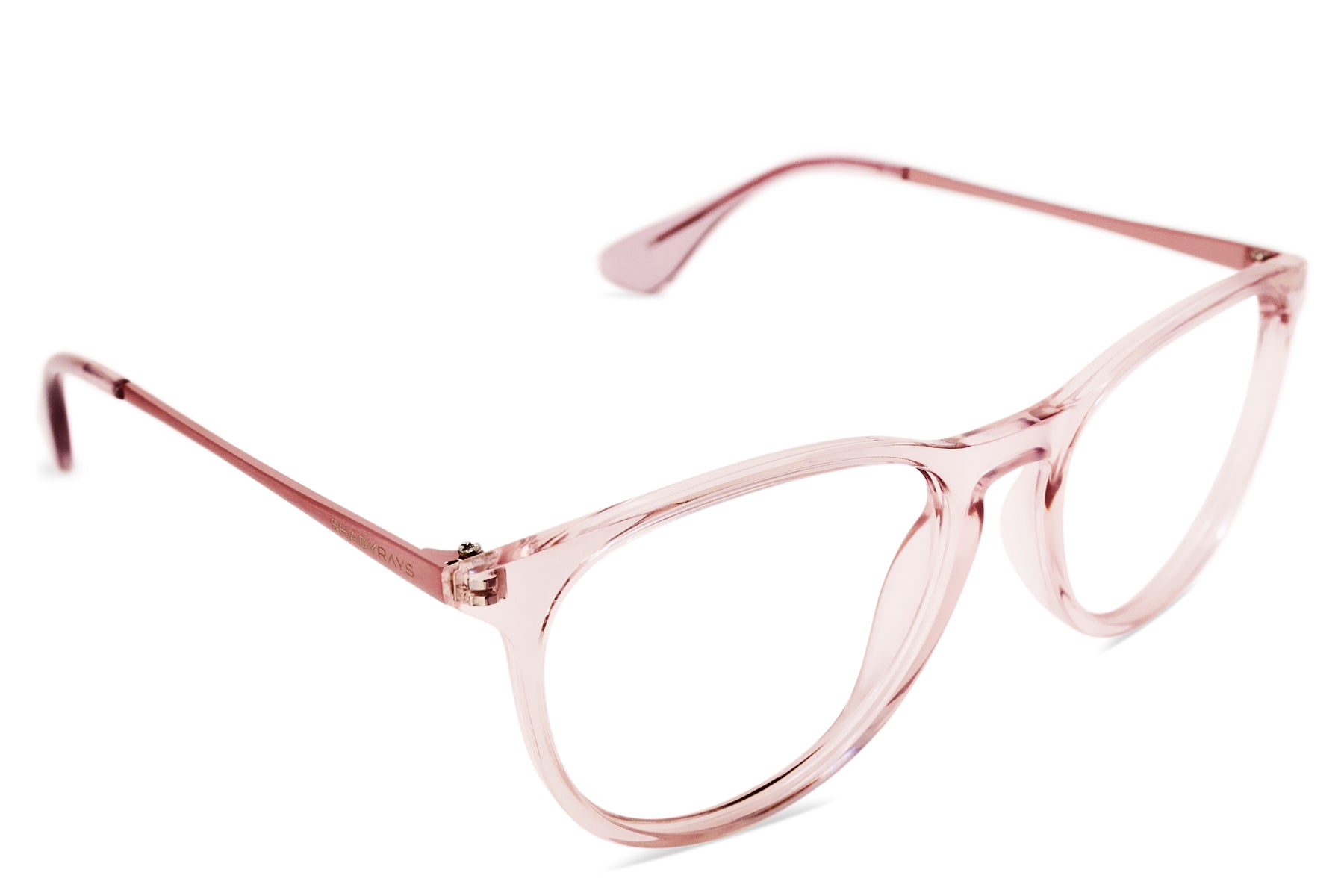 Allure Rx – Crystal Rose