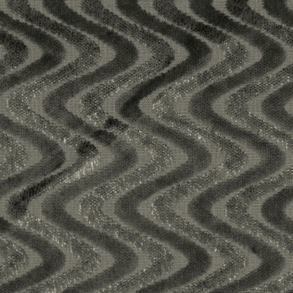 Olive Zig Zag Velvet - Joann Fabrics